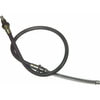 Wagner BC132261 Parking Brake Cable Wagner Brake BC132261 Parking Brake Cable