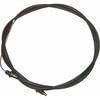 Wagner BC132444 Parking Brake Cable Wagner BC132444 Brake Cable