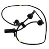 Beck Arnley 084-4096 ABS Wheel Speed Sensor ABS Wheel Speed Sensor