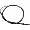 Wagner BC139026 Parking Brake Cable Wagner BC139026 Brake Cable