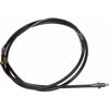 Wagner BC139194 Parking Brake Cable Wagner BC139194 Brake Cable