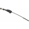 Wagner BC139234 Parking Brake Cable Wagner BC139234 Brake Cable