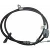 Wagner BC140056 Parking Brake Cable Wagner BC140056 Brake Cable