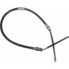 Wagner BC140102 Parking Brake Cable Wagner BC140102 Brake Cable