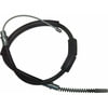 Wagner BC140108 Parking Brake Cable Wagner Brake SevereDuty BC140108 Parking Brake Cable