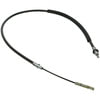 Wagner BC140171 Parking Brake Cable Wagner BC140171 Brake Cable