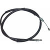 Wagner BC140294 Parking Brake Cable Wagner BC140294 Brake Cable