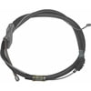 Wagner BC123095 Parking Brake Cable Wagner BC123095 Brake Cable