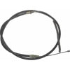 Wagner BC123936 Parking Brake Cable Wagner Brake BC123936 Parking Brake Cable