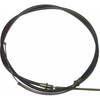 Wagner BC124478 Parking Brake Cable Wagner Brake BC124478 Parking Brake Cable