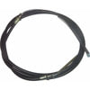 Wagner BC124666 Parking Brake Cable Wagner BC124666 Brake Cable