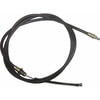 Wagner BC126917 Parking Brake Cable Wagner BC126917 Brake Cable