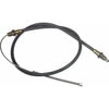 Wagner BC126919 Parking Brake Cable Wagner BC126919 Brake Cable