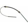 Wagner BC128667 Parking Brake Cable Wagner BC128667 Brake Cable
