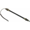 Wagner BC128718 Parking Brake Cable Wagner BC128718 Brake Cable