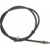 Wagner BC129206 Parking Brake Cable Wagner BC129206 Brake Cable