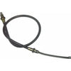 Wagner BC129207 Parking Brake Cable Wagner BC129207 Brake Cable