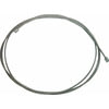 Wagner BC129215 Parking Brake Cable Wagner BC129215 Brake Cable