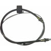 Wagner BC129638 Parking Brake Cable Wagner Brake BC129638 Parking Brake Cable