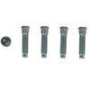 Wagner BD125995 Wheel Lug Stud Wagner BD125995 Wheel Stud