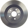 Wagner BD126125 Disc Brake Rotor Wagner BD126125 Brake Rotor