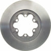 Wagner BD126137 Disc Brake Rotor Wagner BD126137 Brake Rotor