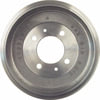 Wagner BD126164 Brake Drum Wagner BD126164 Brake Drum