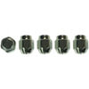 Wagner BD140009 Wheel Lug Nut Wagner Brake BD140009 Wheel Lug Nut