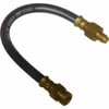 Wagner BH107287 Brake Hydraulic Hose Wagner BH107287 Brake Hose