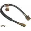 Wagner BH108312 Brake Hydraulic Hose Wagner Brake BH108312 Brake Hydraulic Hose