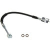 Wagner BH114601 Brake Hydraulic Hose Wagner BH114601 Brake Hose