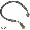 Wagner BH116658 Brake Hydraulic Hose Wagner BH116658 Brake Hose