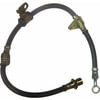 Wagner BH117134 Brake Hydraulic Hose Wagner Brake BH117134 Brake Hydraulic Hose