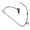 Beck Arnley 084-4209 ABS Wheel Speed Sensor ABS SPEED SENSOR