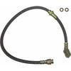 Wagner BH124601 Brake Hydraulic Hose Wagner BH124601 Brake Hose
