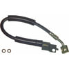 Wagner BH124752 Brake Hydraulic Hose Wagner BH124752 Brake Hose