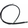 Wagner BC140312 Parking Brake Cable Wagner BC140312 Brake Cable