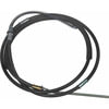 Wagner BC140354 Parking Brake Cable Wagner Brake BC140354 Parking Brake Cable