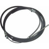 Wagner BC140360 Parking Brake Cable Wagner BC140360 Brake Cable