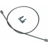Wagner BC140382 Parking Brake Cable Wagner BC140382 Brake Cable