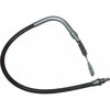 Wagner BC140855 Parking Brake Cable Wagner BC140855 Brake Cable