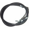 Wagner BC140913 Parking Brake Cable Wagner BC140913 Brake Cable