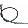 Wagner BC140914 Parking Brake Cable Wagner BC140914 Brake Cable