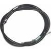 Wagner BC140920 Parking Brake Cable Wagner Brake BC140920 Parking Brake Cable