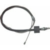 Wagner BC141065 Parking Brake Cable Wagner BC141065 Brake Cable