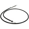 Wagner BC142694 Parking Brake Cable Wagner BC142694 Brake Cable