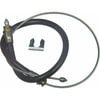 Wagner BC38597 Parking Brake Cable Wagner BC38597 Brake Cable