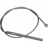 Wagner BC72930 Parking Brake Cable Wagner BC72930 Brake Cable