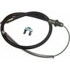 Wagner BC79750 Parking Brake Cable Wagner BC79750 Brake Cable