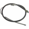 Wagner BC88583 Parking Brake Cable Wagner BC88583 Brake Cable